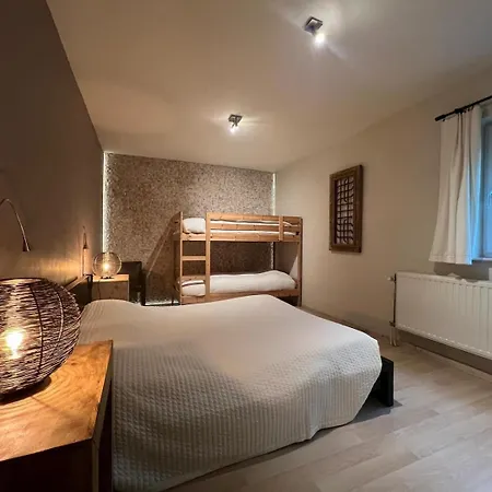 Modern 5 Durbuy