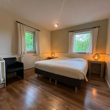 Modern 5 * Durbuy