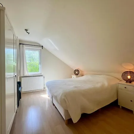 Modern 5 Country house Durbuy