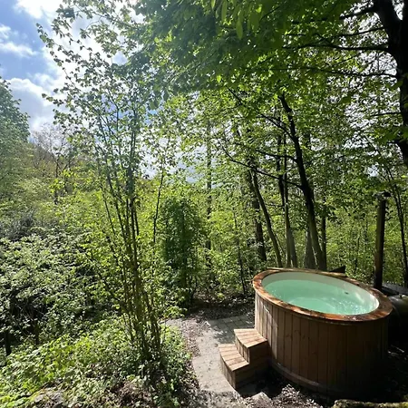 Modern 5 * Durbuy