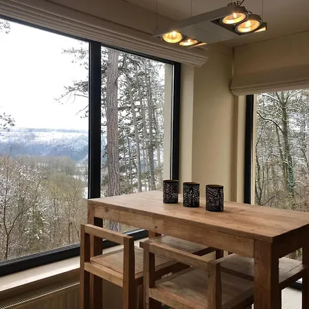 Modern 5 * Durbuy