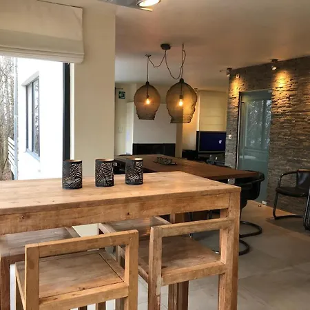 Modern 5 Country house Durbuy