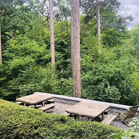 Country house Modern 5 *