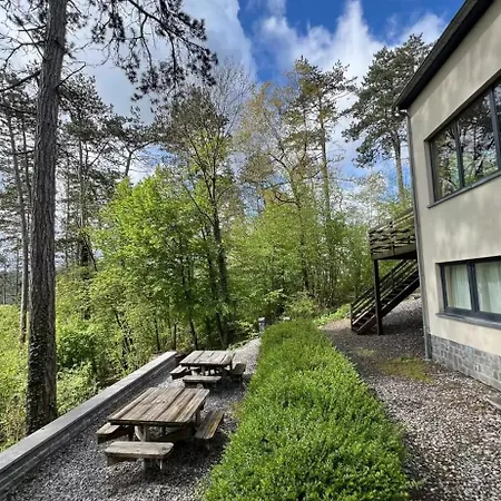 Country house Modern 5 *